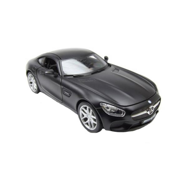 ماکت ماشین مایستو مدل mercedes amg gt کد 31134